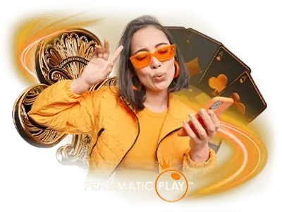 pragmaticplay by tenyugame168